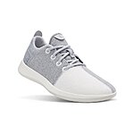 Allbirds Women's Wool Runner Patchwork Shoes (Gray Scale, Limited Sizes) $29 + $6 Shipping