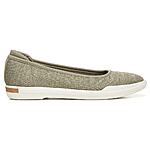 Dr. Scholl's Women's Rise Knit Slip-On Shoes (Sage Green Knit) $24 + Free Shipping