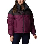 Columbia Women's Pike Lake Cropped Insulated Jacket (Various) $55.95 + Free Shipping