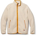 Fjallraven Men's or Women's Vardag Pile Fleece Jacket $81.95 + Free Shipping