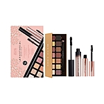 3-Pc Anastasia Beverly Hills Soft Glam Deluxe Set (Eyeshadow Palette, Mascara, Brow Gel) $32.50 + Free Shipping