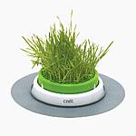14.6&quot; Catit Senses 2.0 Interactive Cat Grass Planter Toy $7 + Free Shipping w/ Prime or on $25+