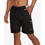Speedo Men's Marina Sport VaporPLUS 9&quot; Swim Shorts (Various) $18 + Free Store Pickup at Macy's or FS on $25+