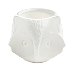 Martha Stewart Collection Figural Mug $3.95 + Free Store Pickup at Macy's or FS on $25+