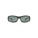 Ray-Ban Men's or Women's Sunglasses: 57mm Rectangle Sunglasses (2 Colors) $45.50 &amp; More