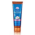 9-Oz Tree Hut Shea Moisturizing Body Lotion (Moroccan Rose) $3.40 w/ S&amp;S + Free Shipping w/ Prime or on $25+