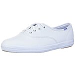 Keds Women's Champion Slip-On Shoes (White) $20 + Free Shipping w/ Prime or on $25+