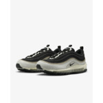 Nike Men's Air Max 97 SE Shoes (Light Bone/Black, Sizes 6, 6.5) $71.20 + Free Shipping
