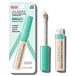 Almay Clear Complexion Acne &amp; Blemish Spot Treatment Concealer Makeup w/ Salicylic Acid (050 Fair) $1.75 w/ S&amp;S + Free Shipping w/ Prime or on $35+
