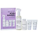 4-Piece Olaplex Best of Bond Builders Hair Set (5.24-Oz Intensive Treatment, 3.3-Oz Repair Perfector &amp; More) $35 + Free Shipping