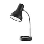 Urban Shop LED Desk Table Lamp (Black or Grey) $7.47 + Free Shipping