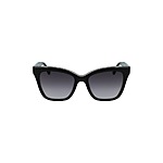 Longchamp Sunglasses: 58mm Oval Sunglasses $49.97, 53mm Monogram Rectangle Sunglasses $49.97 &amp; More + Free Shipping