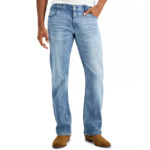 I.N.C. International Concepts Men's Denim Jeans (Various) $20 + Free Store Pickup at Macy's or Free Shipping on $25+