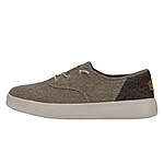 Hey Dude Men's or Women's Shoes: Conway (Various) $32, Sunapee (Various) $32 &amp; More + Free Shipping on $60+