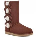 Koolaburra by UGG Women's Victoria Boots (3 Colors, Limited Sizes) $55 + Free Shipping