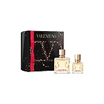 2-Piece Valentino Women's Voce Viva Eau de Parfum Set (3.4-Oz Full Size &amp; 1-Oz Travel-Size) $89.97 + Free Shipping