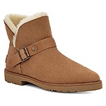UGG Women’s Romely Short Buckle Boots (2 Colors) $100 + Free Shipping