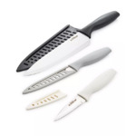 6-Piece The Cellar Prep Work Essential Knives &amp; Sheaths Set $9.93 + Free Store Pickup at Macy's or Free Shipping on $25+