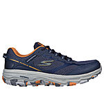 Skechers Men's GOrun Trail Altitude Marble Rock Shoes (Navy/Multi) $33.75 + Free Shipping