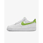 Nike Women's Air Force 1 '07 Shoes (White/Action Green) $58.48 + Free Shipping