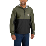 Carhartt Men's Storm Defender Relaxed Fit Lightweight Packable Jacket (Various) $60 + Free Shipping