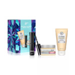 IT Cosmetics Beauty Sets: Your Best-Selling Travel Trio $12.80, Your Eye-Loving Essentials $21.60 &amp; More + Free Store Pickup at Macy's or FS on $25+