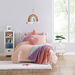 Koolaburra by UGG Kids' Lulu Quilt Set (2 Colors) $27.50 (Twin), $35 (Full/Queen) + Free Shipping on $49+