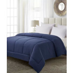 Royal Luxe Down Alternative Reversible Bed Comforter (Various; King, Queen, Twin) $22 + Free Store Pickup