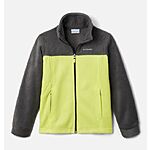 Columbia Boys' Steens Mountain II Fleece Jacket $15 + Free Shipping