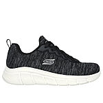 Skechers Women's Bobs Sport B Flex Encore Move Shoes (Black) $31.49 + Free Shipping