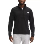 The North Face Men's Canyonsland Half-Zip Fleece Jacket (2 Colors) $40 + Free Shipping
