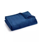 60&quot; x 90&quot; Berkshire Classic Velvety Plush Blanket (Twin, Full/Queen, King) $20 + Free Store Pickup at Macy's or Free Shipping on $25+