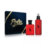2-Piece Polo Ralph Lauren Men's Polo Red Eau de Toilette Gift Set (2.54-Oz Spray &amp; 5.07-Oz Refill) $75 + Free Shipping