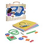 25-Piece Geoffrey's Toy Box Spiral Art Gear Tracer Set $16 + Free Store Pickup at Macy's or Free Shipping on $25+