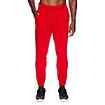 Reebok Men's Active Fleece Pant (Red) $9.70 + Free Shipping w/ Walmart+ or on $35+