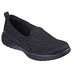 Skechers Women's On-The-Go Flex Eden Shoes (Black) $36 + Free Shipping