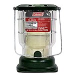 6.7-Oz Coleman Citronella Candle Outdoor Lantern (Green, 70+ Hours) $5.98 + Free Store Pick Up at Lowe's or FS on $45+