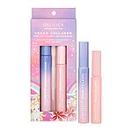 2-Piece Pacifica Beauty Vegan Collagen Lash &amp; Lip Makeup Set (1 Fluffy Lash Mascara, 1 Plumping Gloss) $10.23 w/ S&amp;S + Free Shipping w/ Prime or on $35+