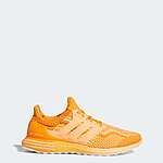 adidas Men's Ultraboost 5.0 Dna Shoes (Orange Rush) $57 + Free Shipping