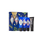 4-Piece Jack Black It's The Balm Lip Balm Set (Limited Edition) $19.60 ($4.90 each) + Free Shipping