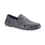 Club Room Men's Atlas Perforated Driver Shoes (Various) $13.33 + Free Store Pickup at Macy's or Free Shipping on $25+