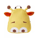 12&quot; Toys R Us Kids' Geoffrey Plush Backpack $12.59 + Free Store Pickup at Macy's or Free Shipping on $25+