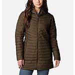 Columbia Women's Slope Edge Mid Jacket (2 Colors) $70 + Free Shipping