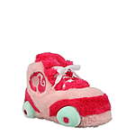 Barbie by Mattel Women's Roller Skate Slipper (Pink) $9.38 + Free Shipping w/ Walmart+ or on $35+