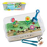Creativity for Kids Sensory Bin Garden &amp; Critters Craft Activity $8.48 + Free Shipping w/ Walmart+ or on $35+