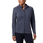 Columbia Women's Cades Cove Full Zip Hoodie (3 Colors) $24 + Free Shipping