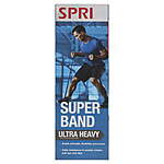 1-3/4&quot; SPRI Superband Ultra-Heavy Resistance Exercise Band (Black) $3.50 + Free Shipping w/ Walmart+ or on $35+