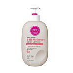 16-Oz eos Shea Better 24-Hour Moisture Lightweight Body Lotion (Coconut Water) $5.98 w/ S&amp;S + Free Shipping w/ Prime or on $35+