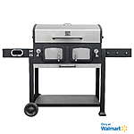 32&quot; Kenmore Smart Charcoal Grill w/ Bluetooth Meat Thermometer (Stainless Steel/Black) $197 + Free Shipping