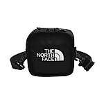 The North Face Explore Bardu II Crossbody Bag (Black/White) $20 + Free Shipping